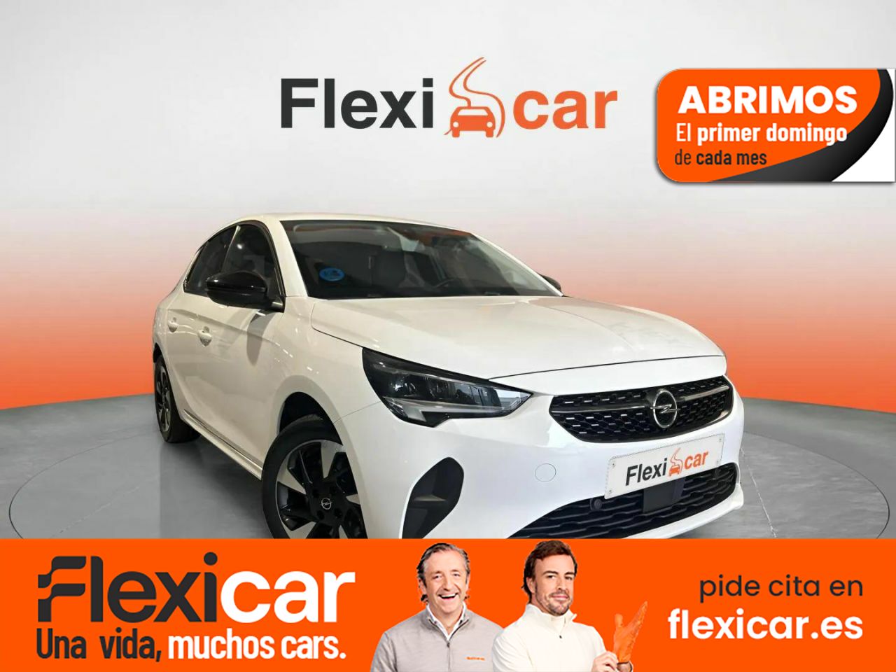 Opel corsa  de segunda mano - opel corsa 2020 /