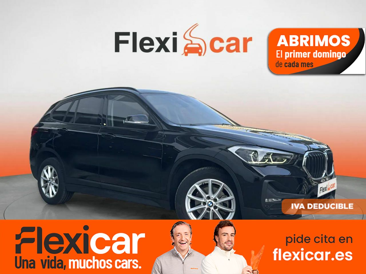 Bmw 2002  de segunda mano - bmw x1 2020 /
