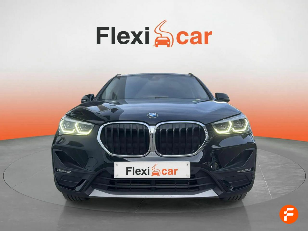 bmw x1 2020 / foto grande (2)