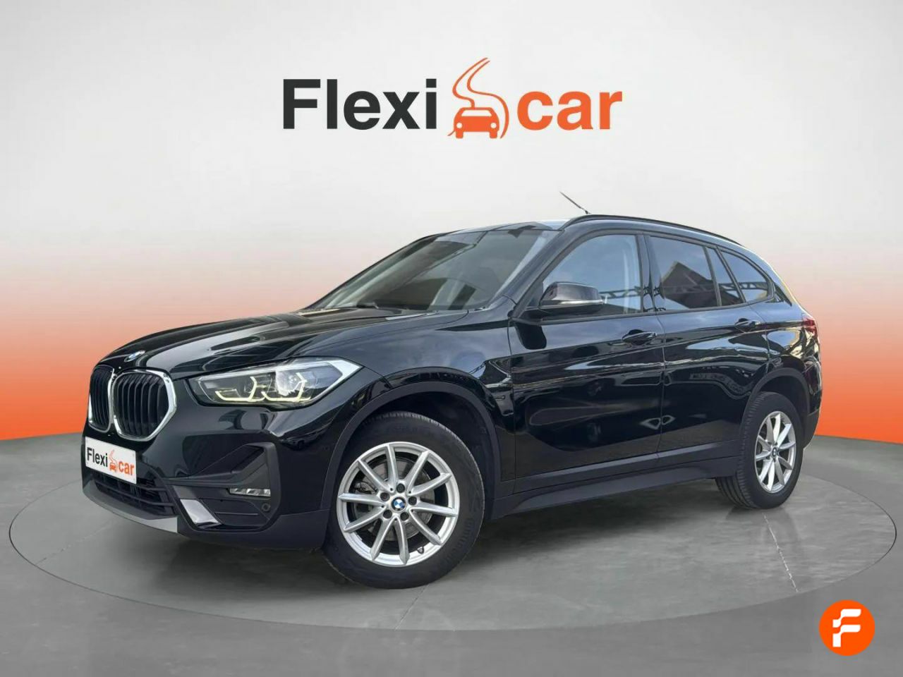 bmw x1 2020 / foto grande (3)