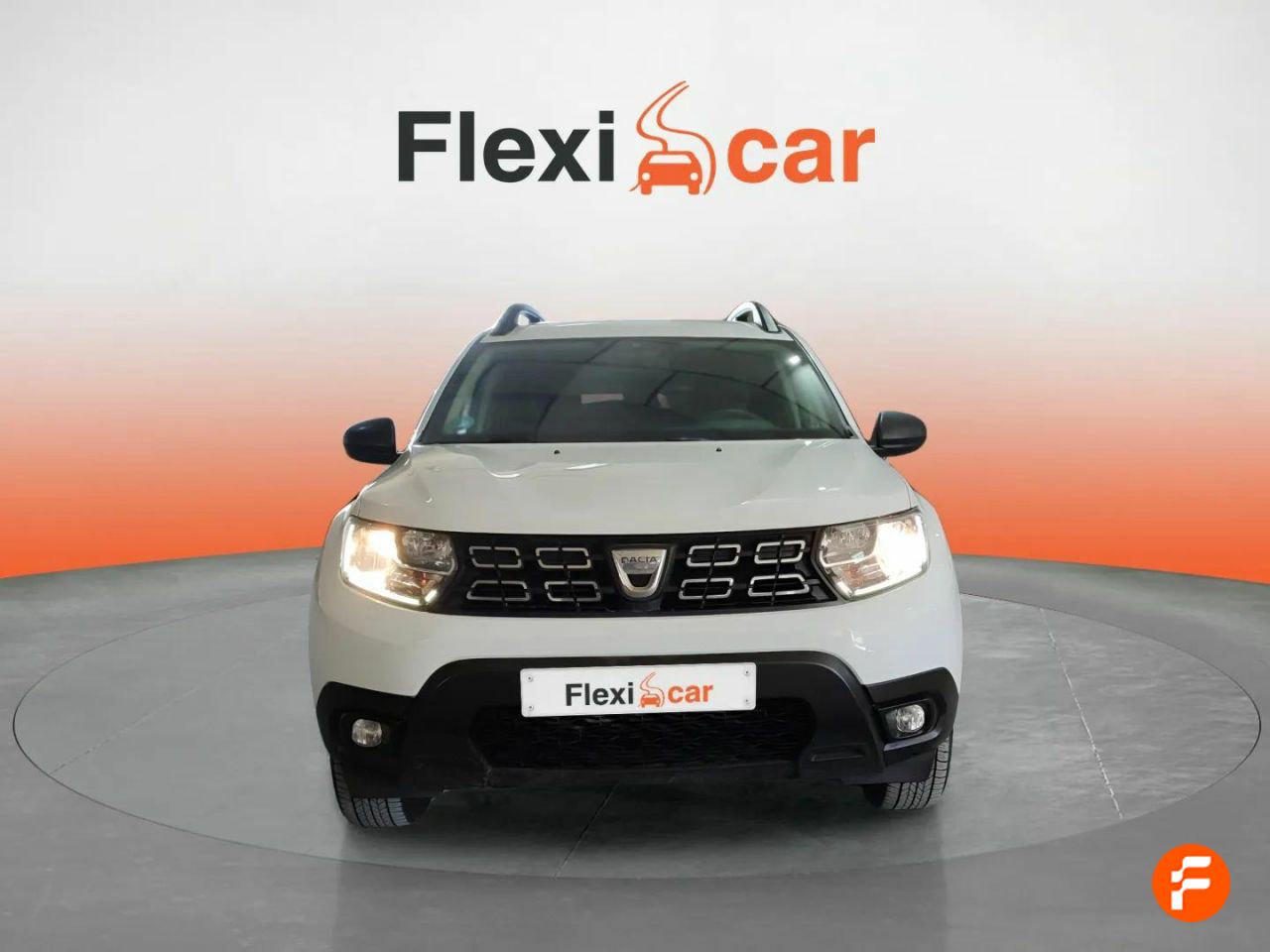 dacia duster 2020 / foto grande (2)