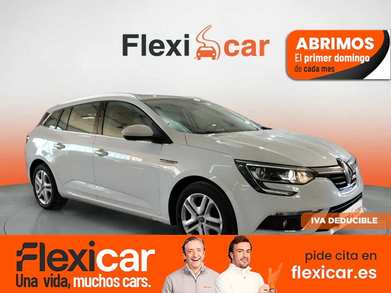 Megane 2007 alcala de henares  de segunda mano - renault megane 2020 /