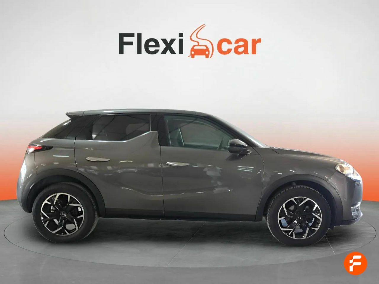 ds automobiles ds 3 2020 / foto grande (3)