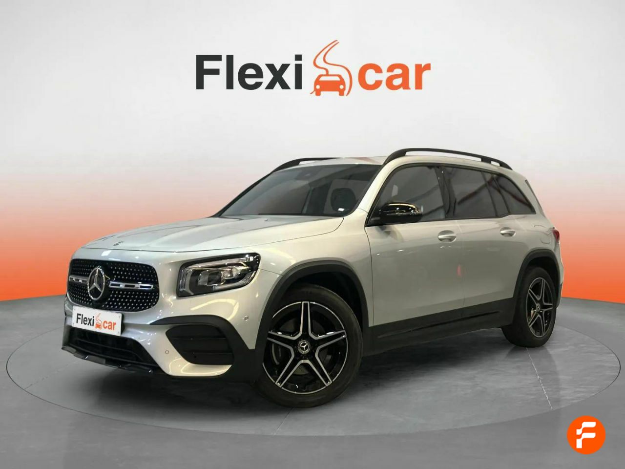 mercedes clase glb 2021 / foto grande (3)