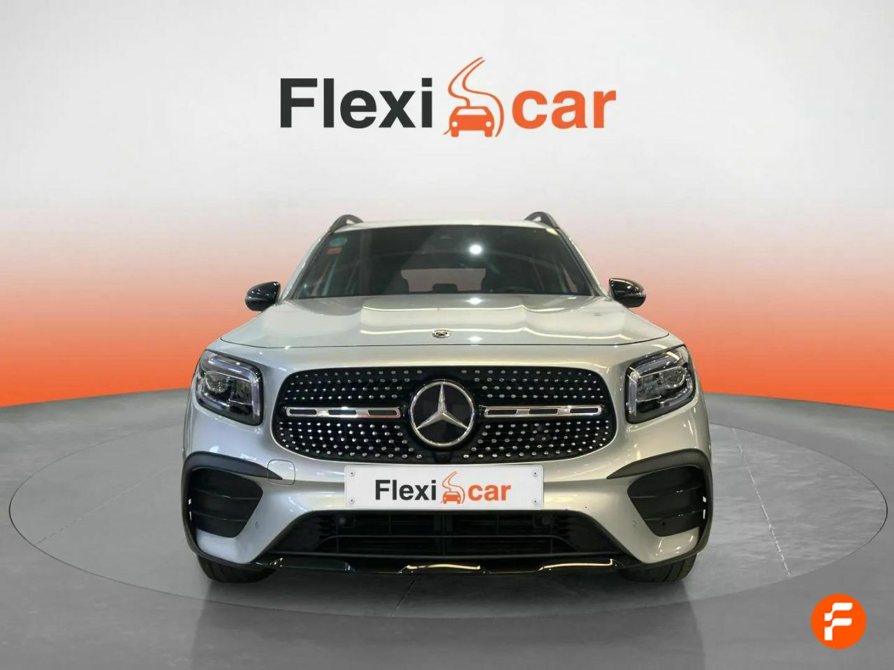 mercedes clase glb 2021 / foto grande (2)