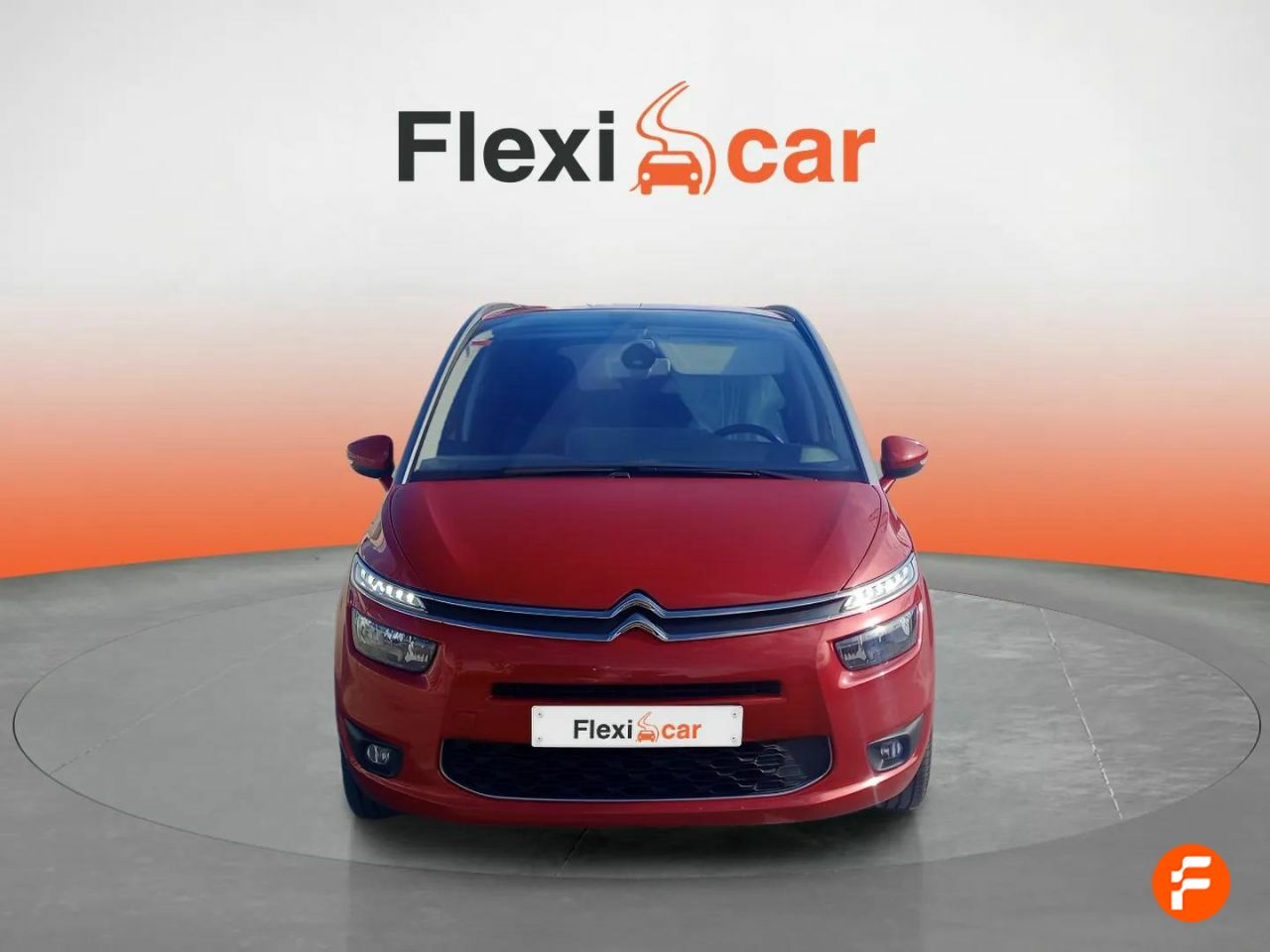 citroën grand c4 picasso 2016 / foto grande (2)