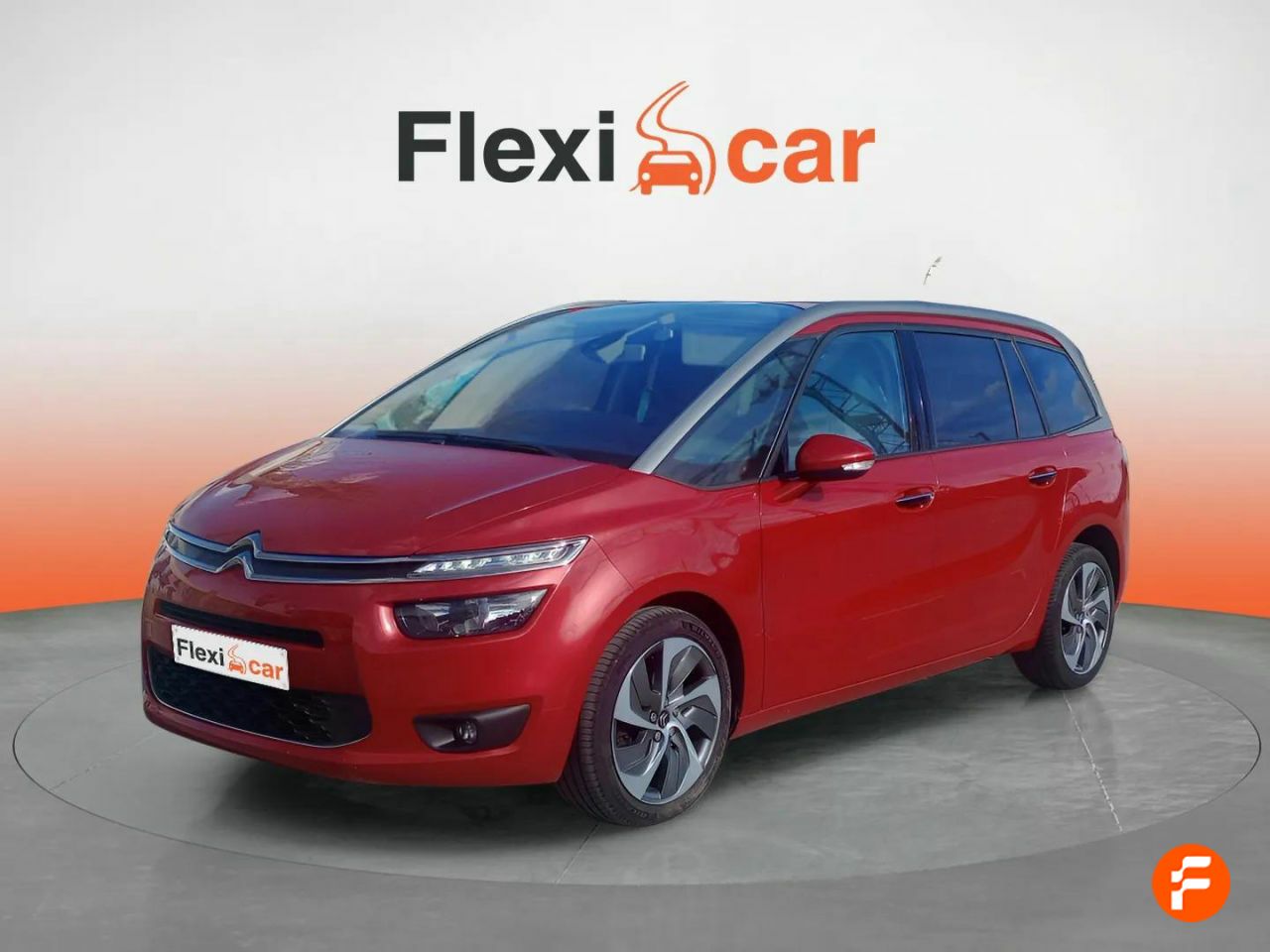citroën grand c4 picasso 2016 / foto grande (3)