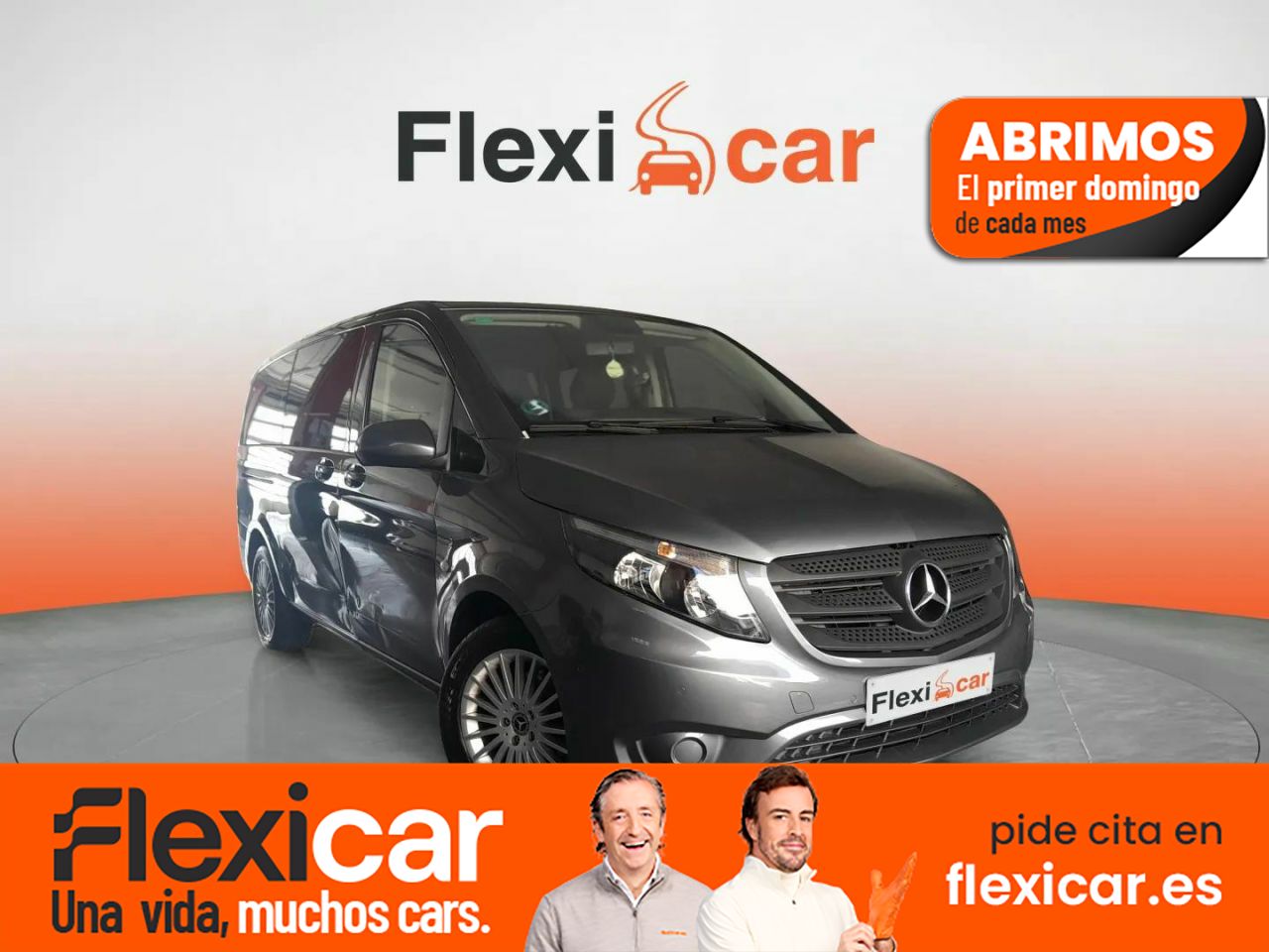 Mercedes vito 2019  de segunda mano - mercedes vito 2019 /