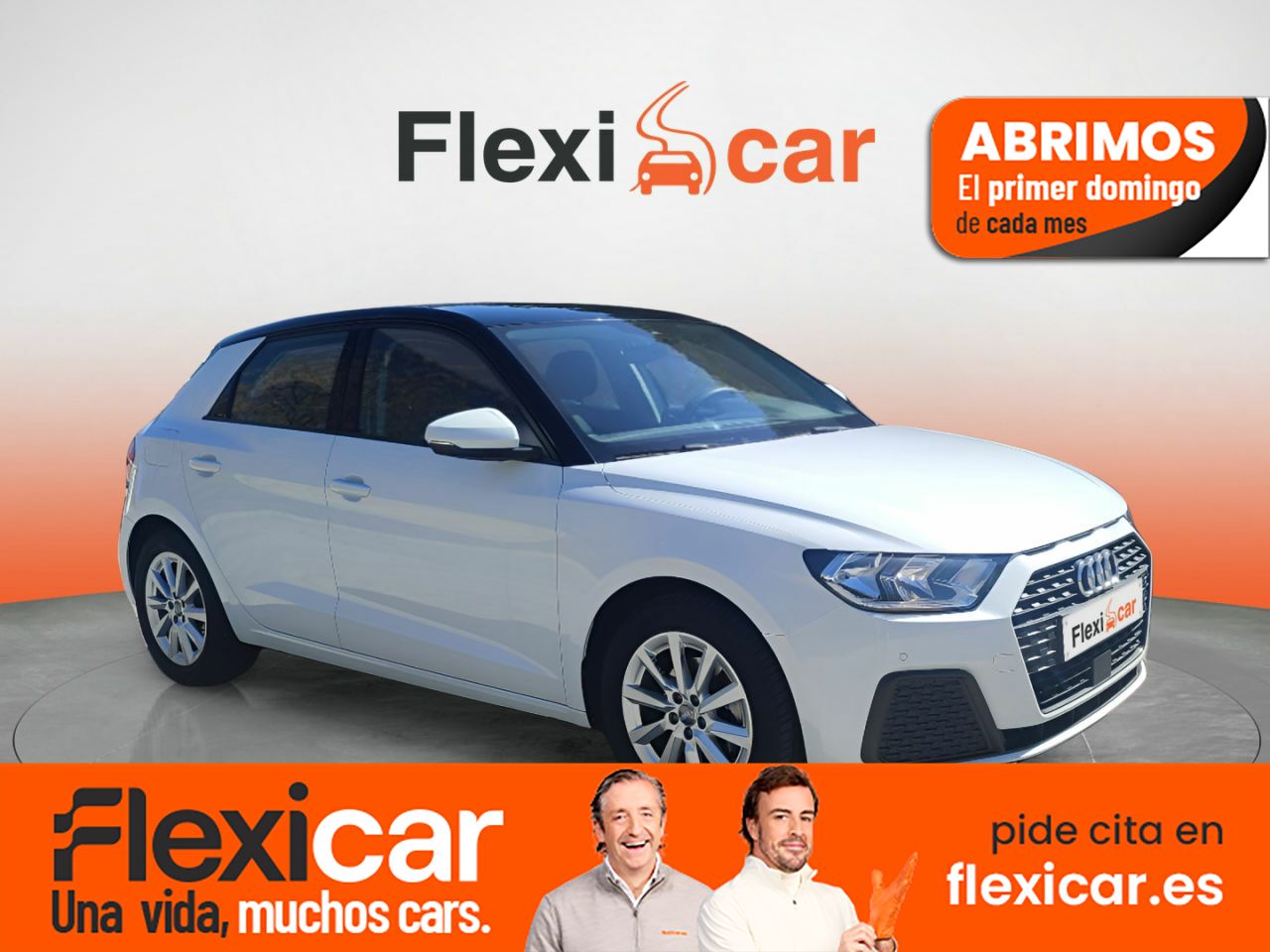 Audi a3 2019 seminuevo  de segunda mano - audi a1 2019 /