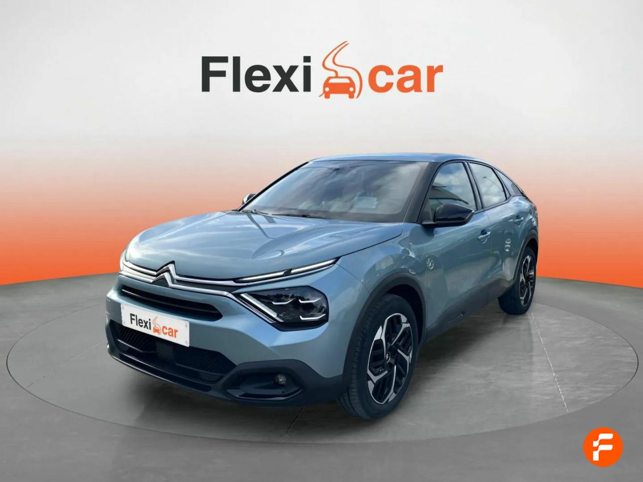 citroën c4 2021 / foto grande (2)