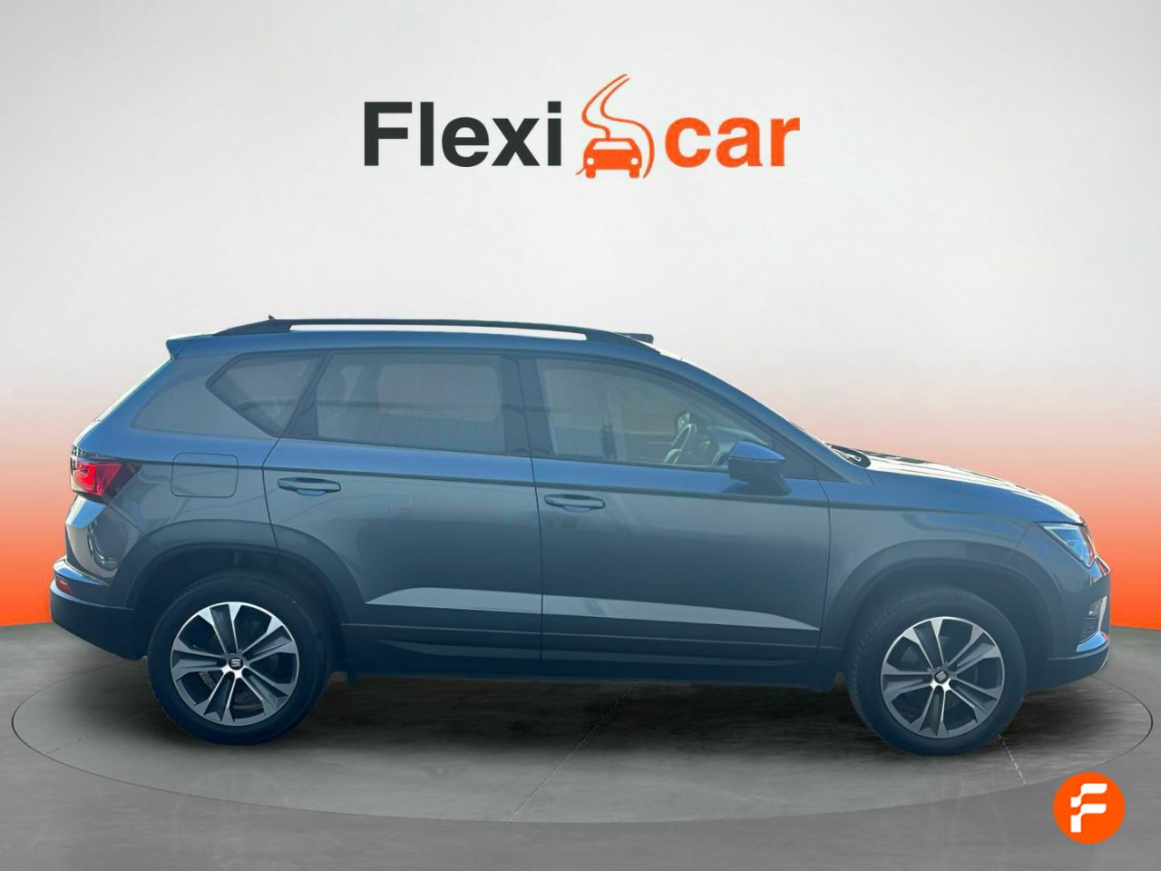 seat ateca 2019 / foto grande (2)