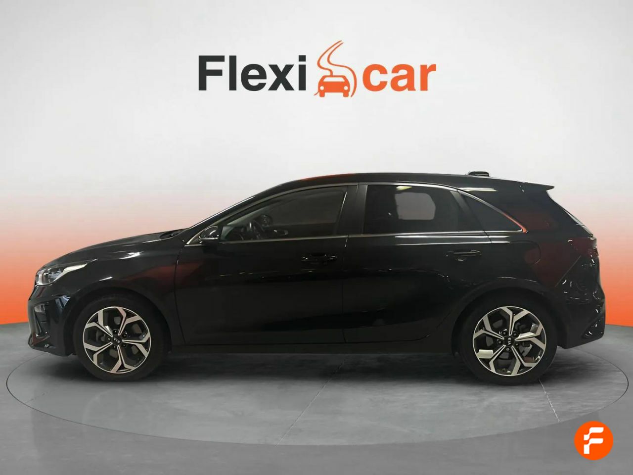 kia ceed 2020 / foto grande (3)