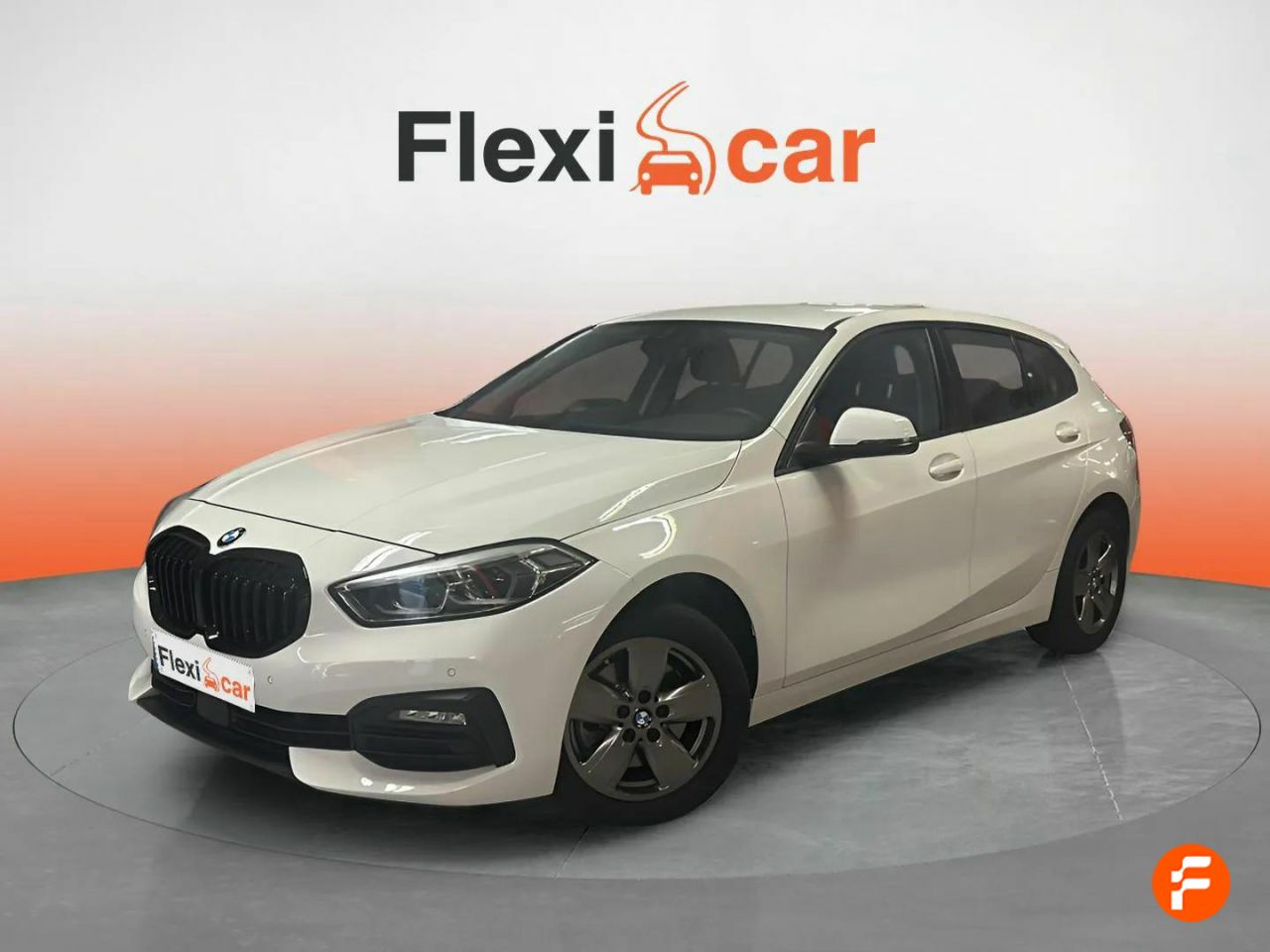 bmw serie 1 2023 / foto grande (2)