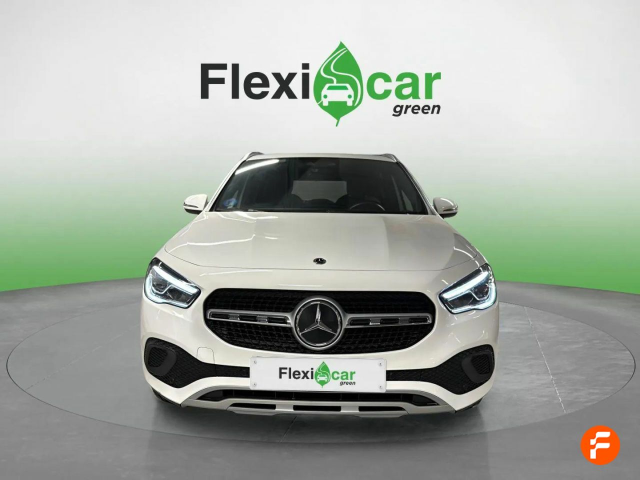 mercedes gla 2021 / foto grande (2)