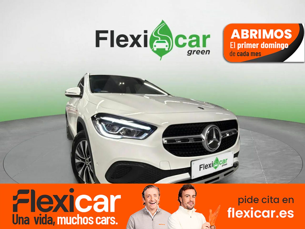 Mercedes vito 2021  de segunda mano - mercedes gla 2021 /