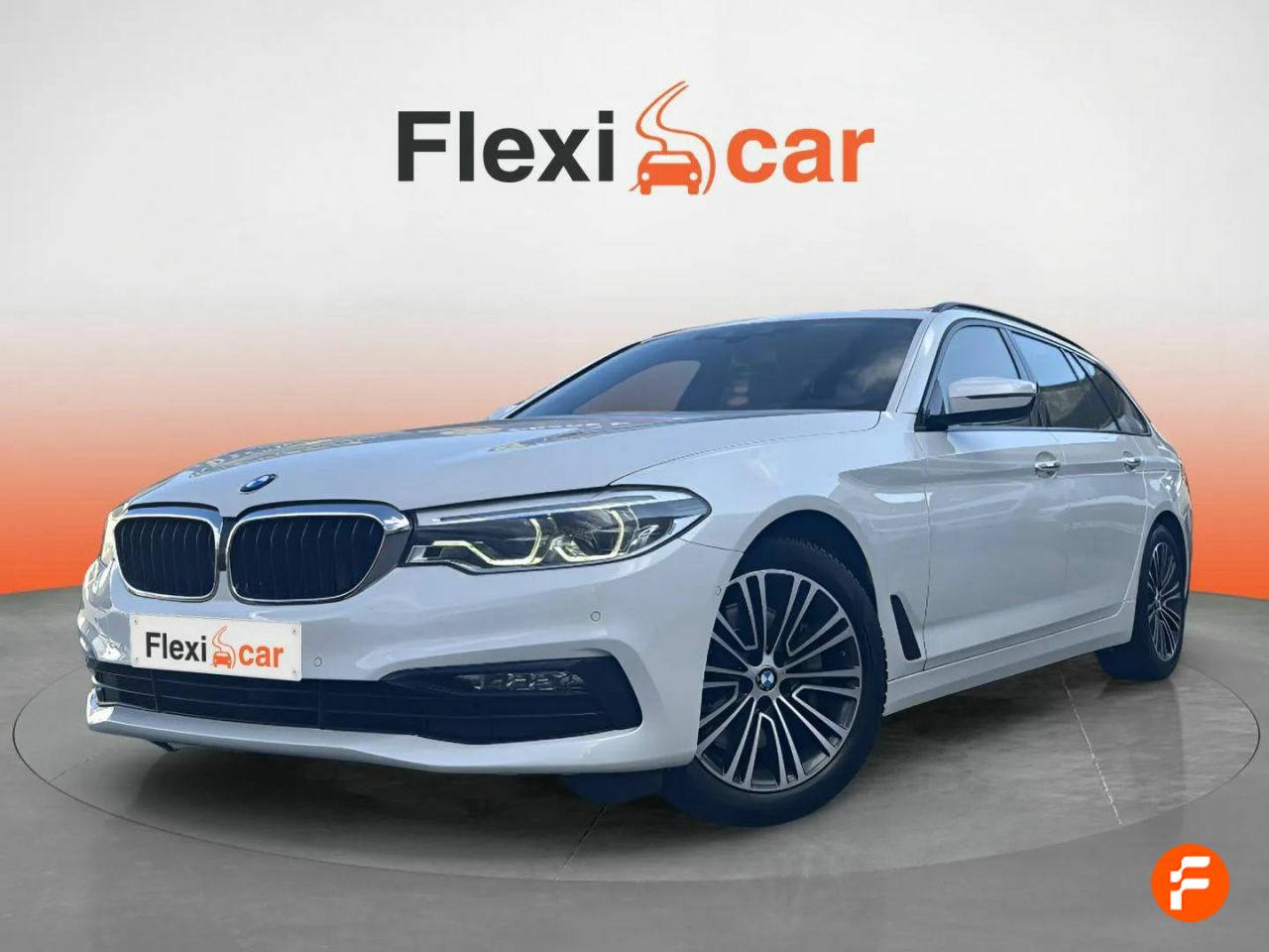 bmw serie 5 2018 / foto grande (3)