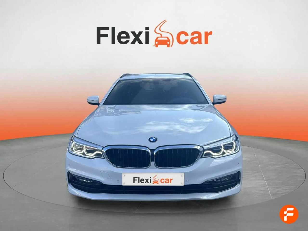 bmw serie 5 2018 / foto grande (2)