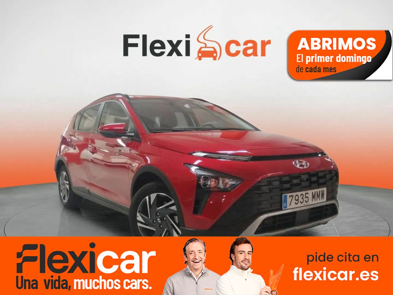 Hyundai tucson 2024 jerez  de segunda mano - hyundai bayon 2024 /