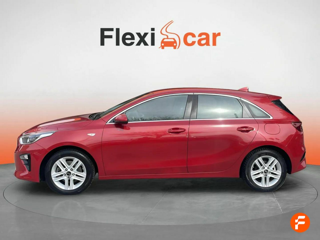 kia ceed 2019 / foto grande (2)