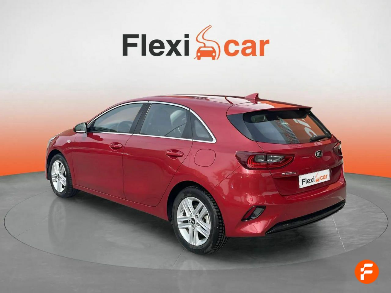 kia ceed 2019 / foto grande (3)