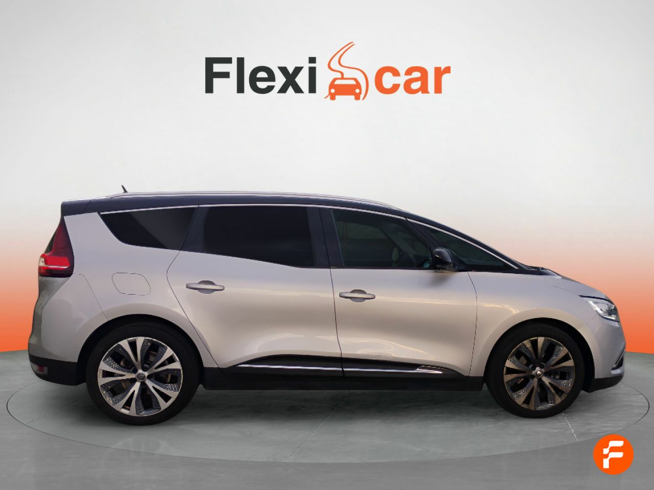renault grand scénic 2017 / foto grande (2)