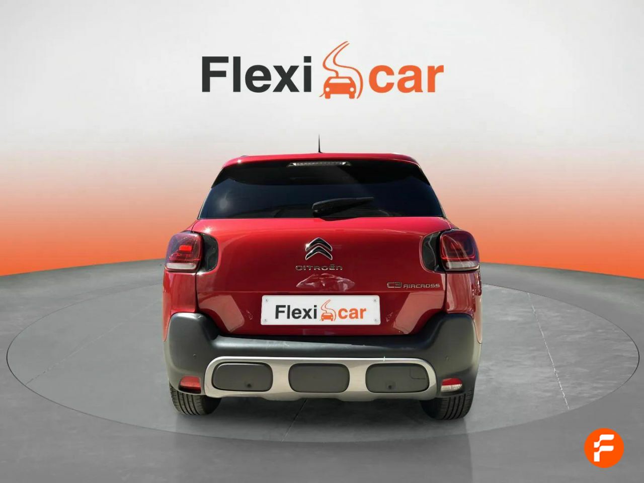citroën c3 aircross 2020 / foto grande (3)
