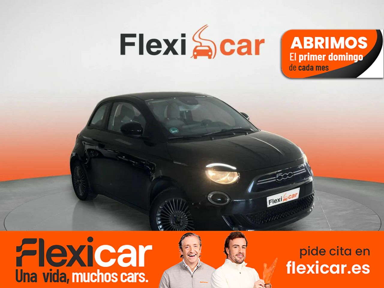 Fiat 500 segunda mano reus  de segunda mano - fiat 500 2022 /