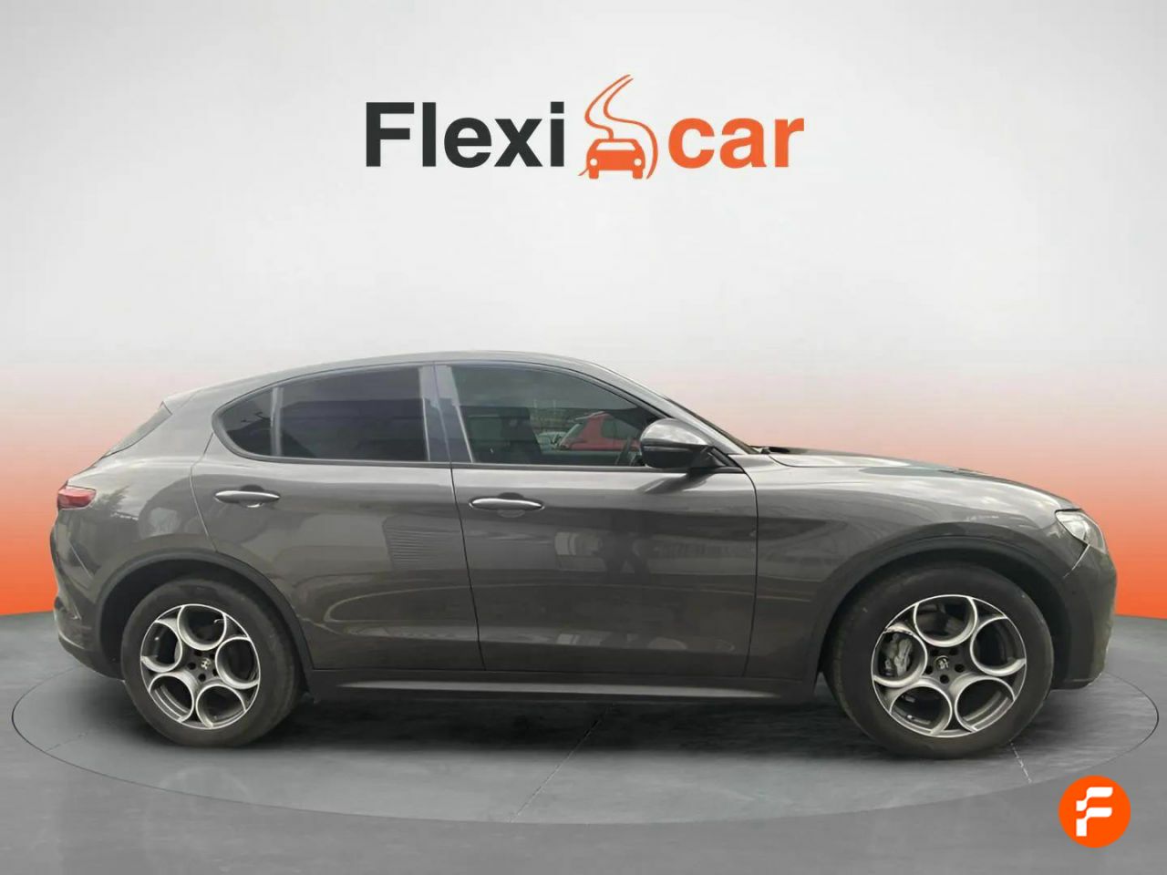 alfa romeo stelvio 2022 / foto grande (3)