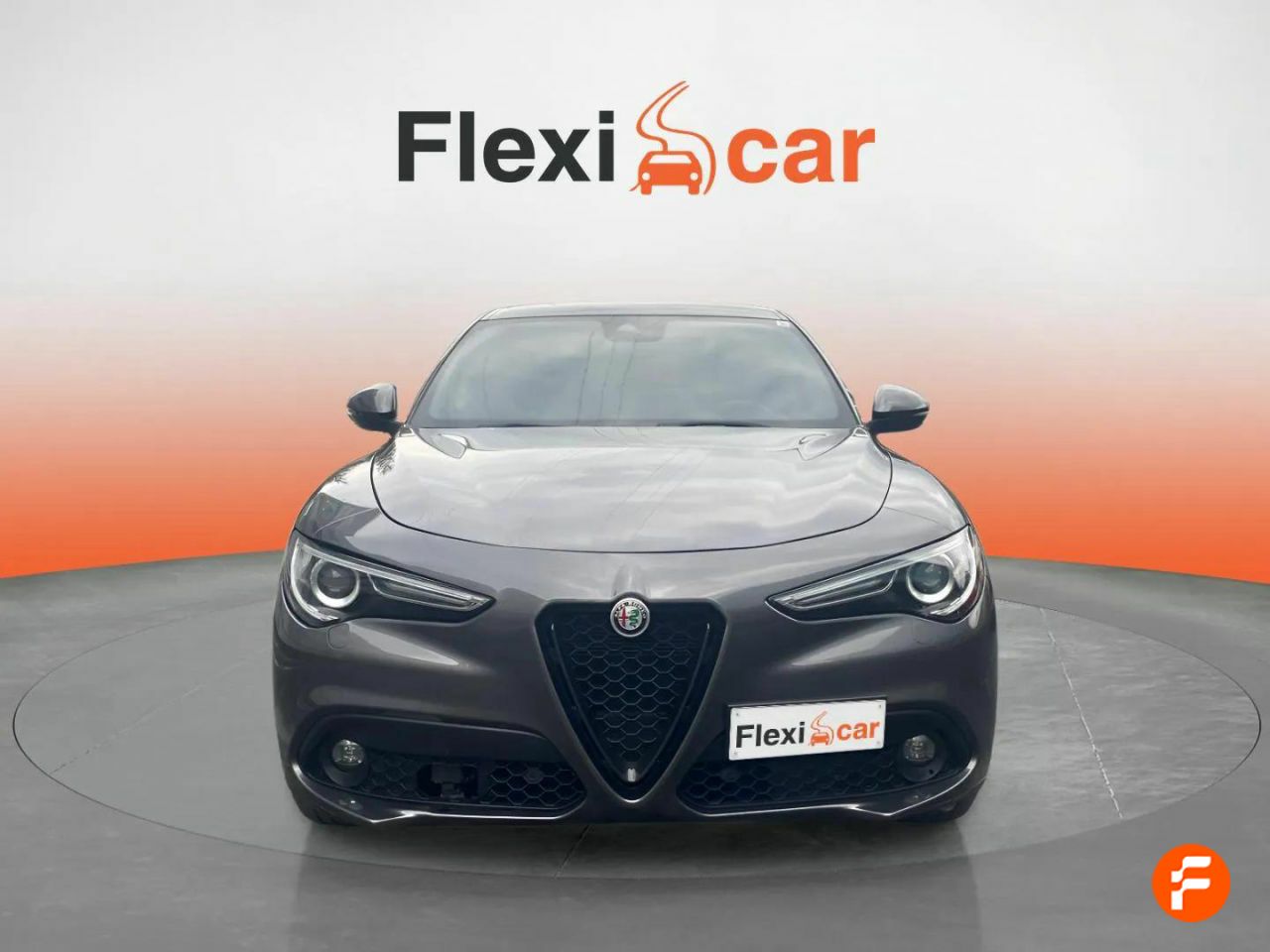 alfa romeo stelvio 2022 / foto grande (2)