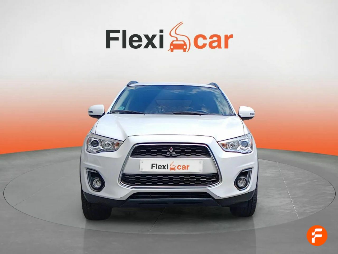 mitsubishi asx 2016 / foto grande (2)