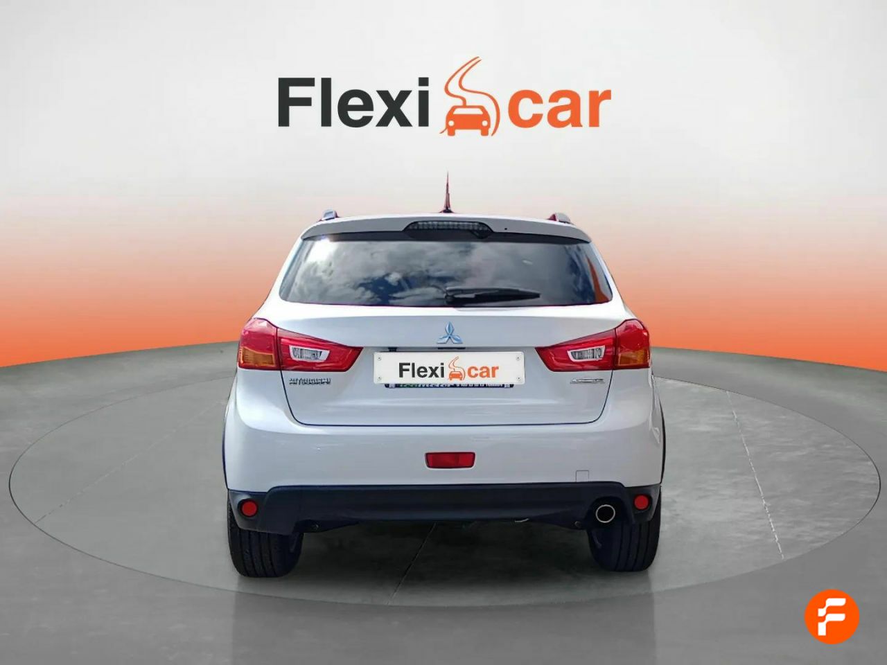 mitsubishi asx 2016 / foto grande (3)