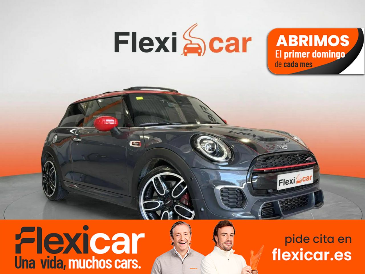 Mini cooper 2020  de segunda mano - mini cooper 2020 /