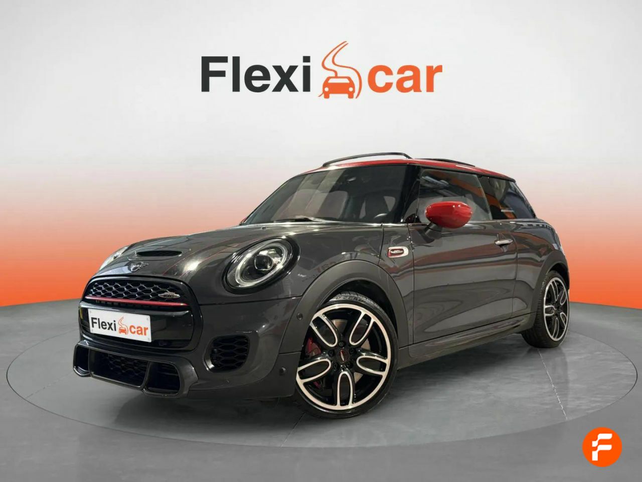 mini cooper 2020 / foto grande (3)