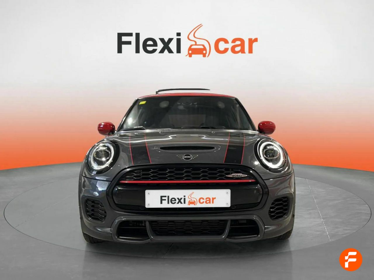 mini cooper 2020 / foto grande (2)