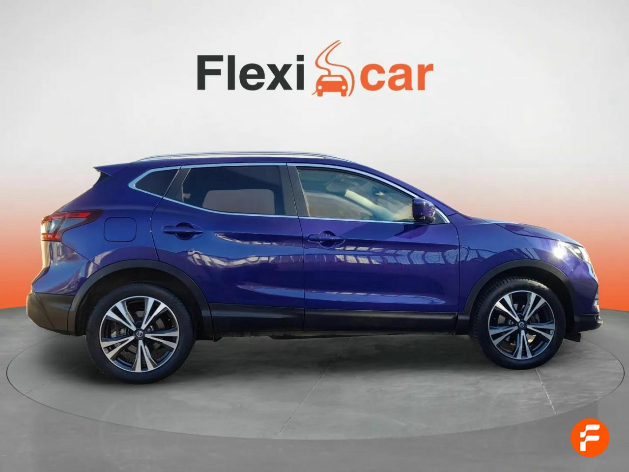 nissan qashqai 2017 / foto grande (3)