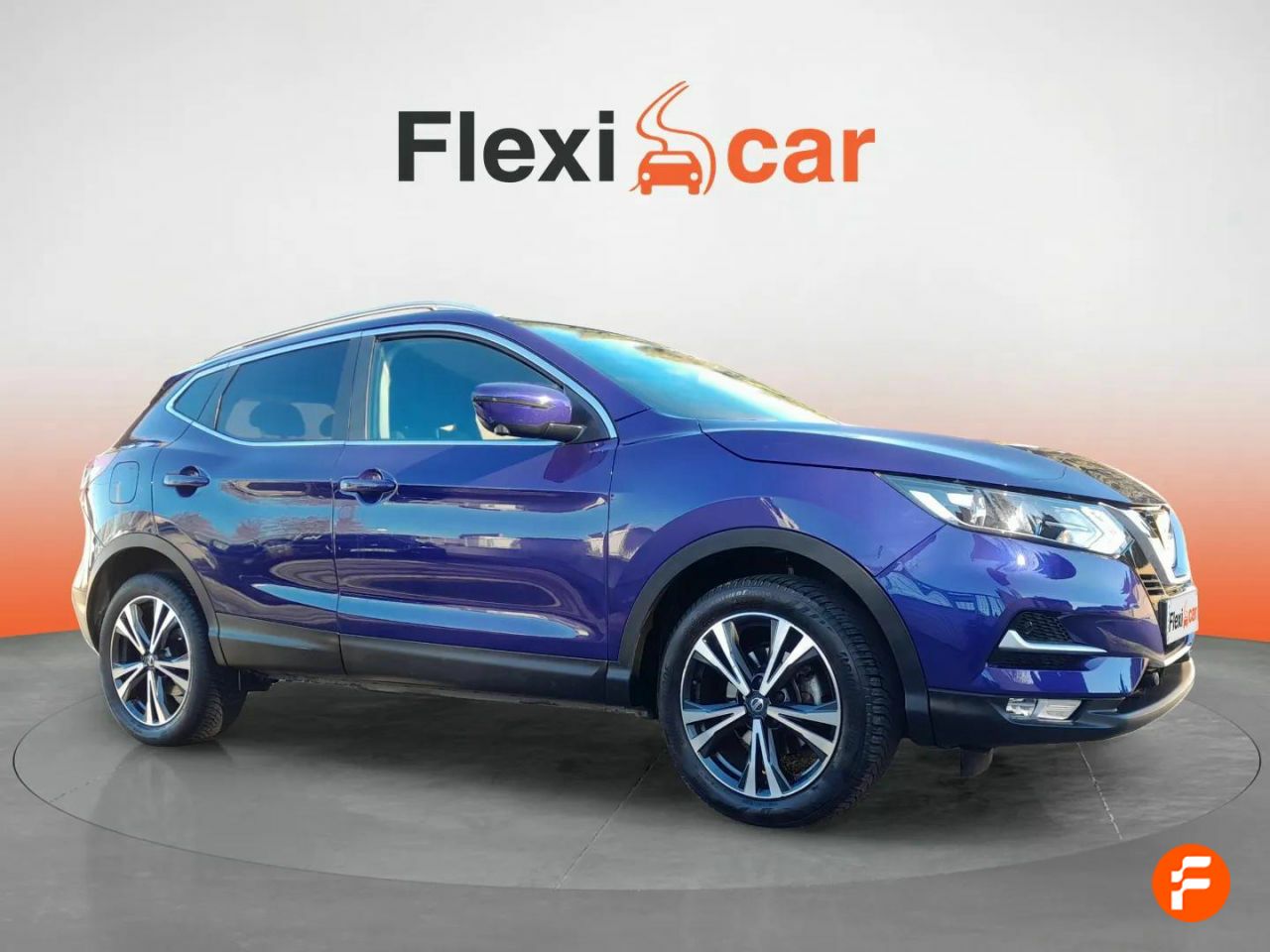 nissan qashqai 2017 / foto grande (2)