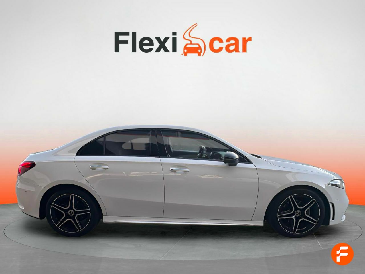 mercedes clase a 2019 / foto grande (3)