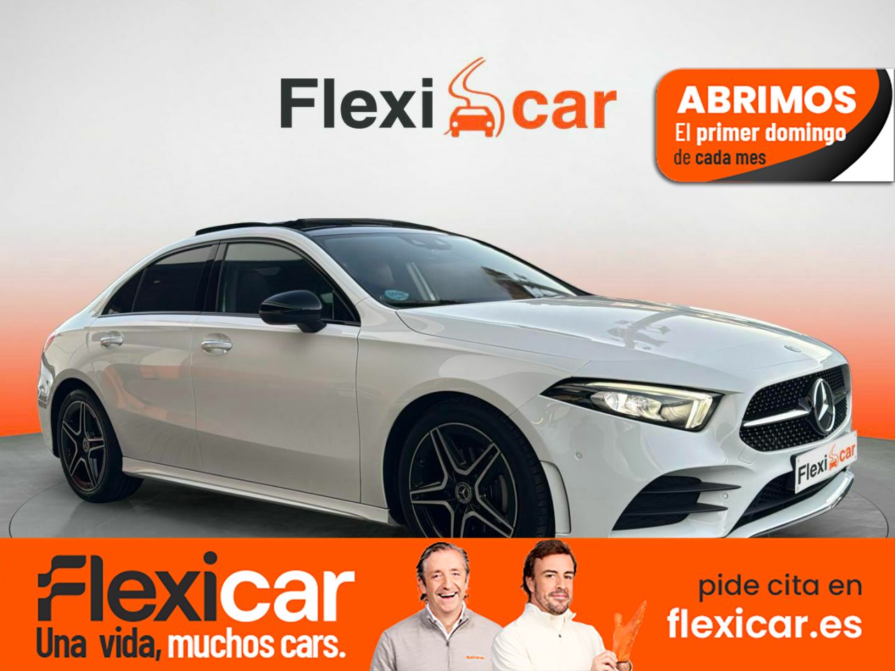 Mercedes clase a segunda mano  de segunda mano - mercedes clase a 2019 /