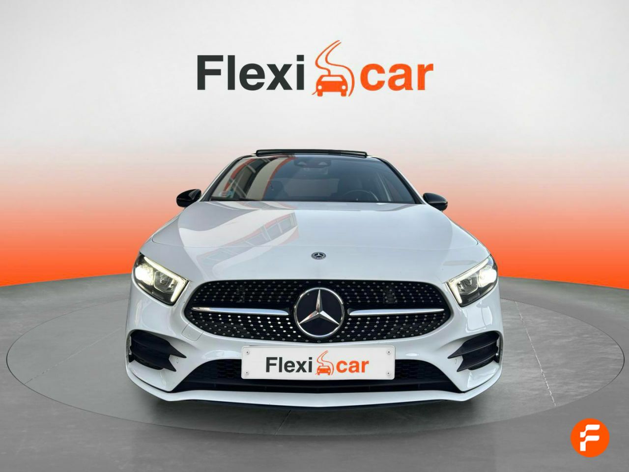 mercedes clase a 2019 / foto grande (2)