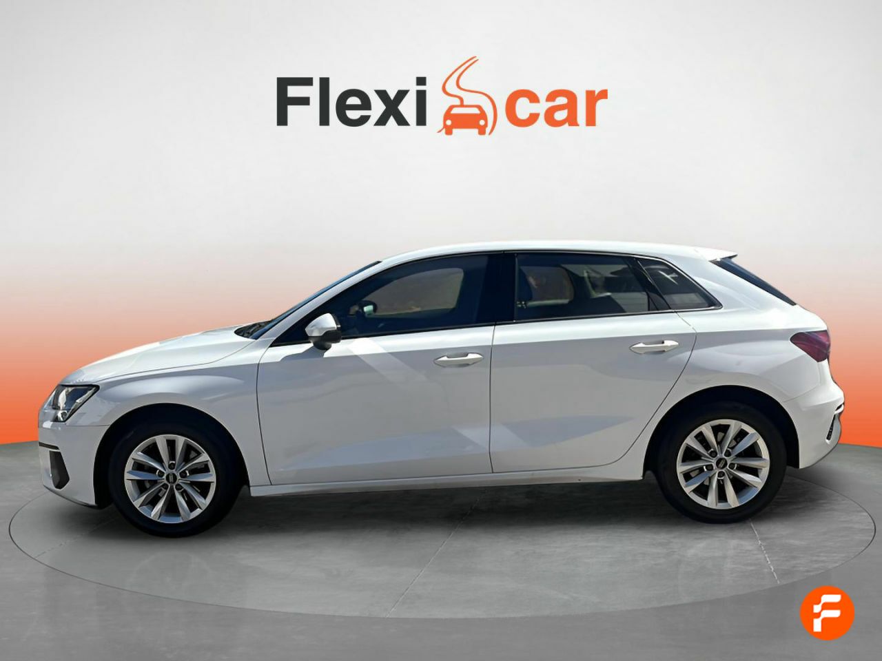 audi a3 2023 / foto grande (2)