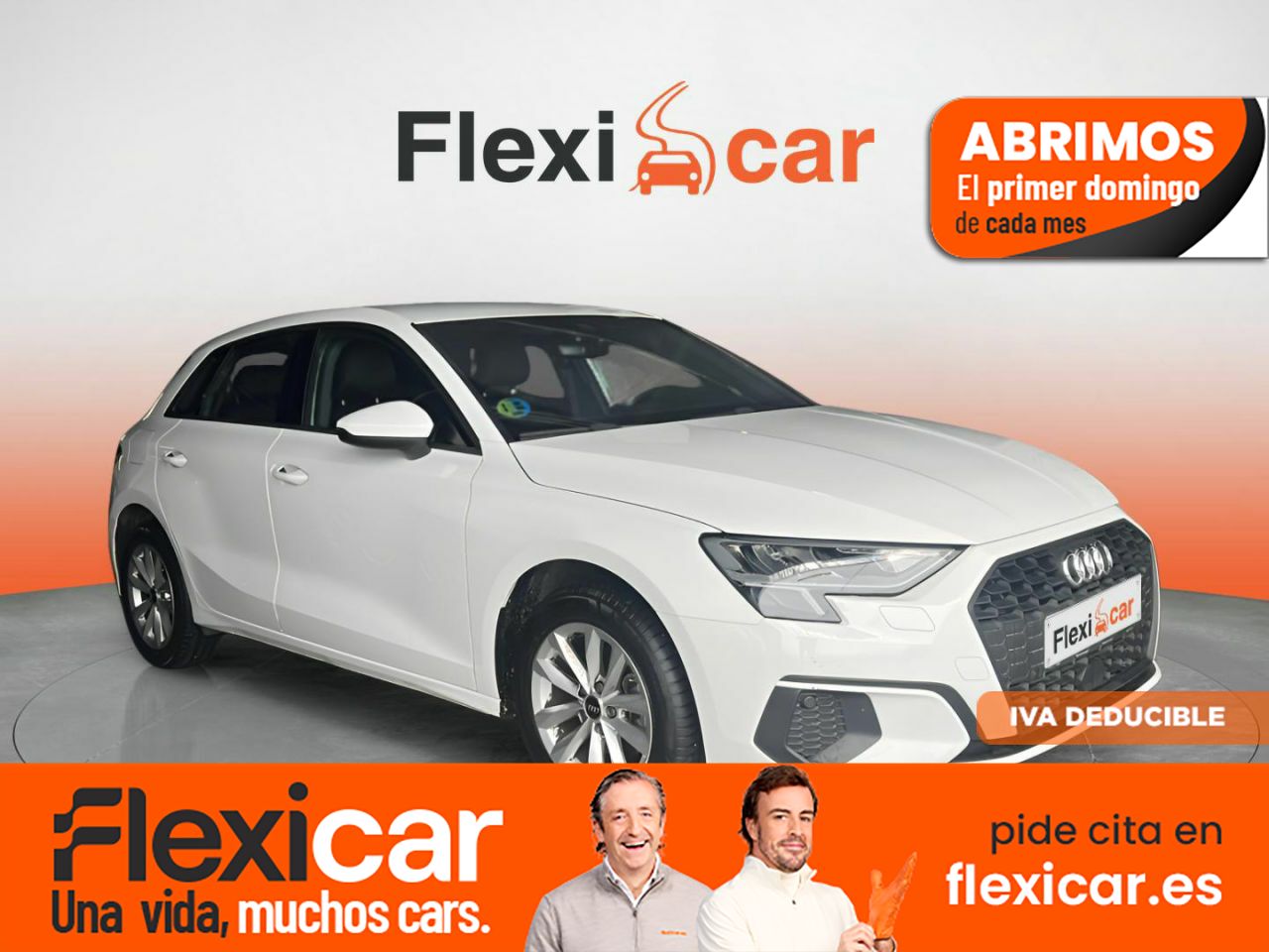 Audi a1 2023 palma mallorca  de segunda mano - audi a3 2023 /
