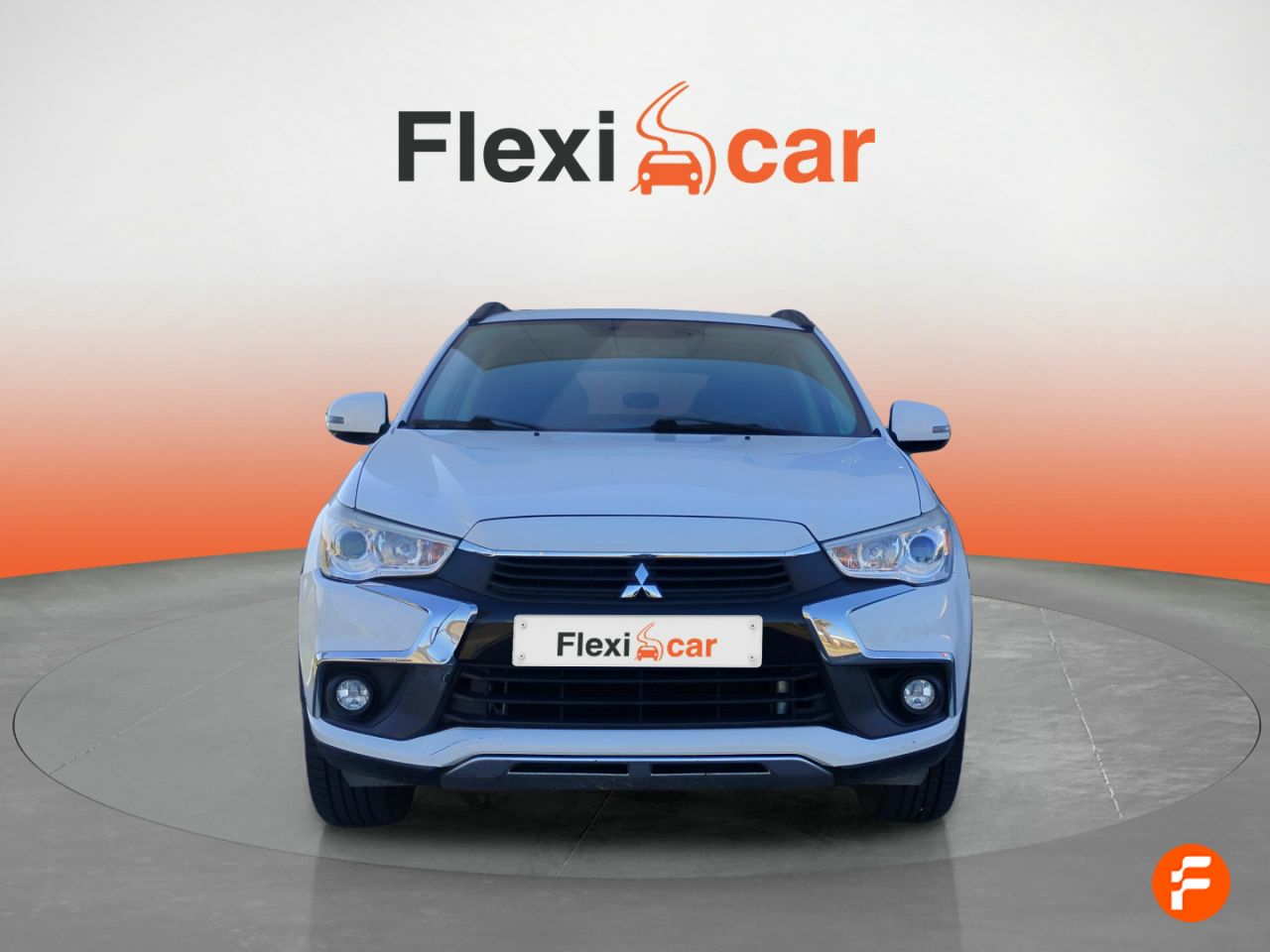 mitsubishi asx 2017 / foto grande (2)