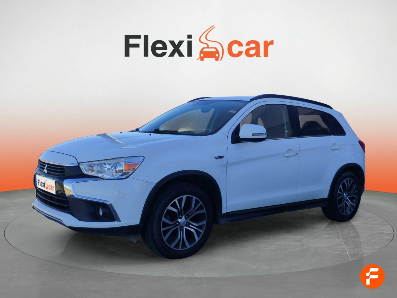mitsubishi asx 2017 / foto grande (3)