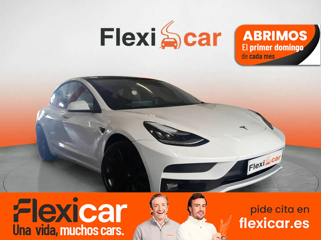Foto tesla model 3 2019 /