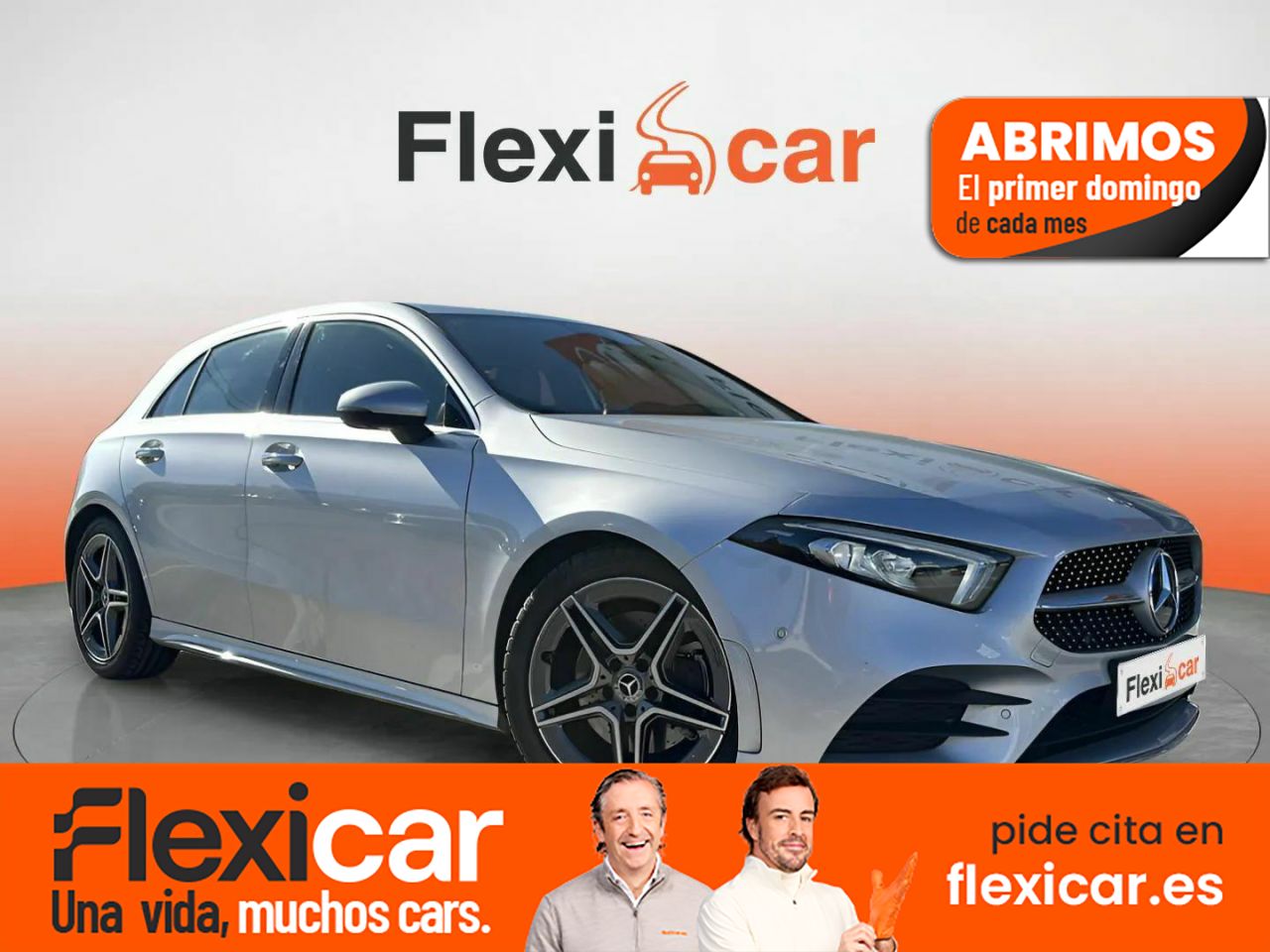 Mercedes clase e 2019 alcala de henares  de segunda mano - mercedes clase a 2019 /