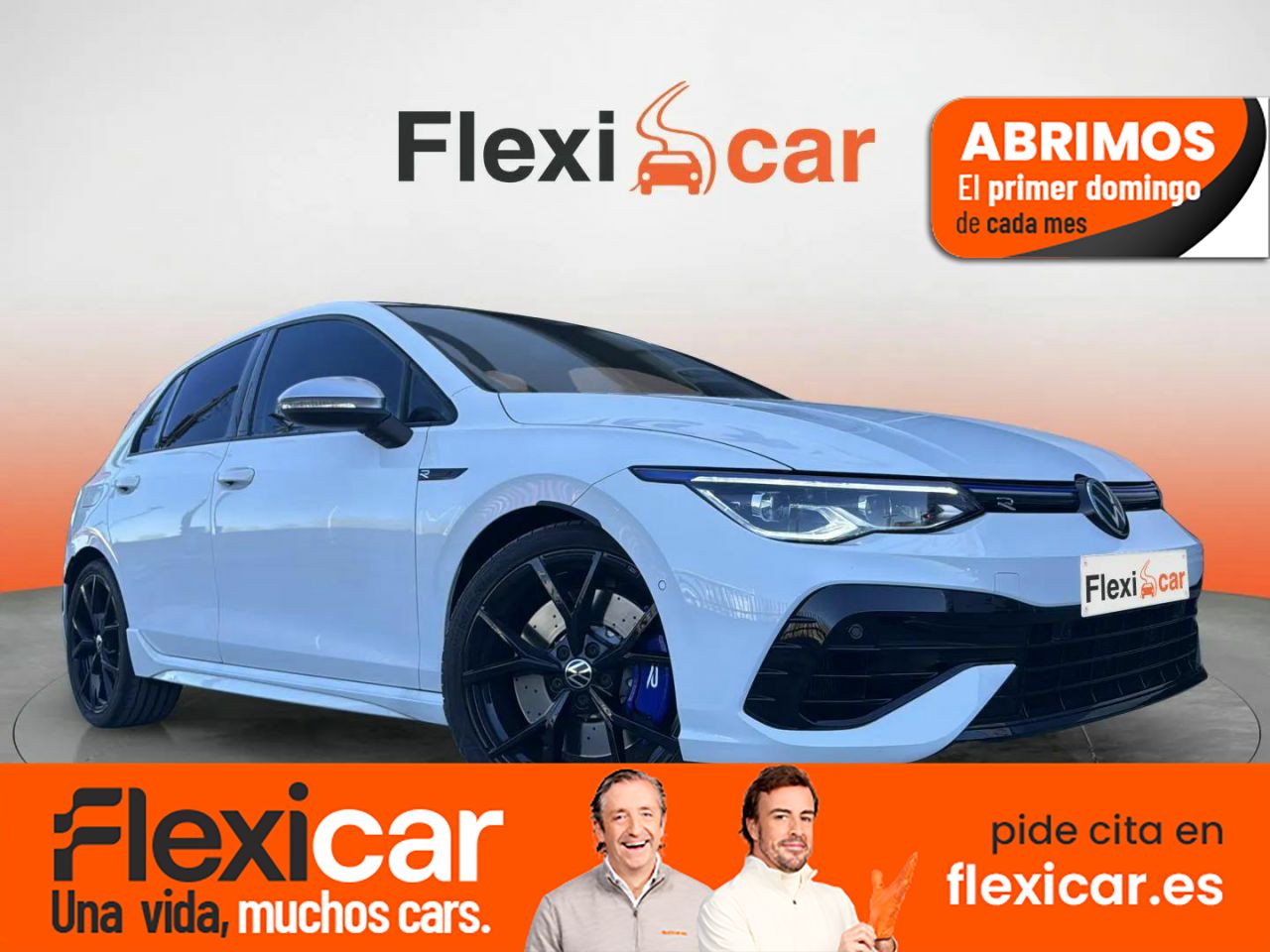 Golf 2024 alcala de henares  de segunda mano - volkswagen golf 2022 /
