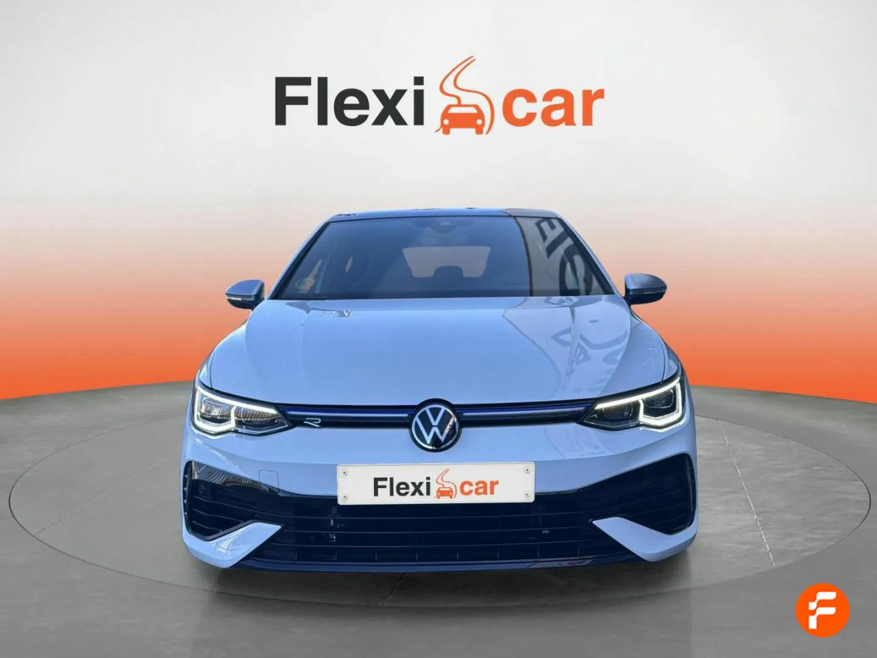 volkswagen golf 2022 / foto grande (2)