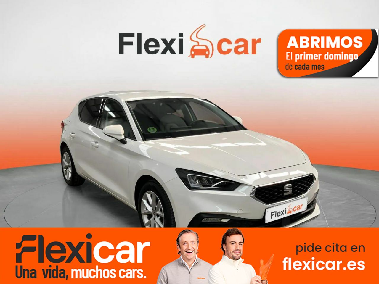 Pisos santa barbara  de segunda mano - seat leon 2022 /