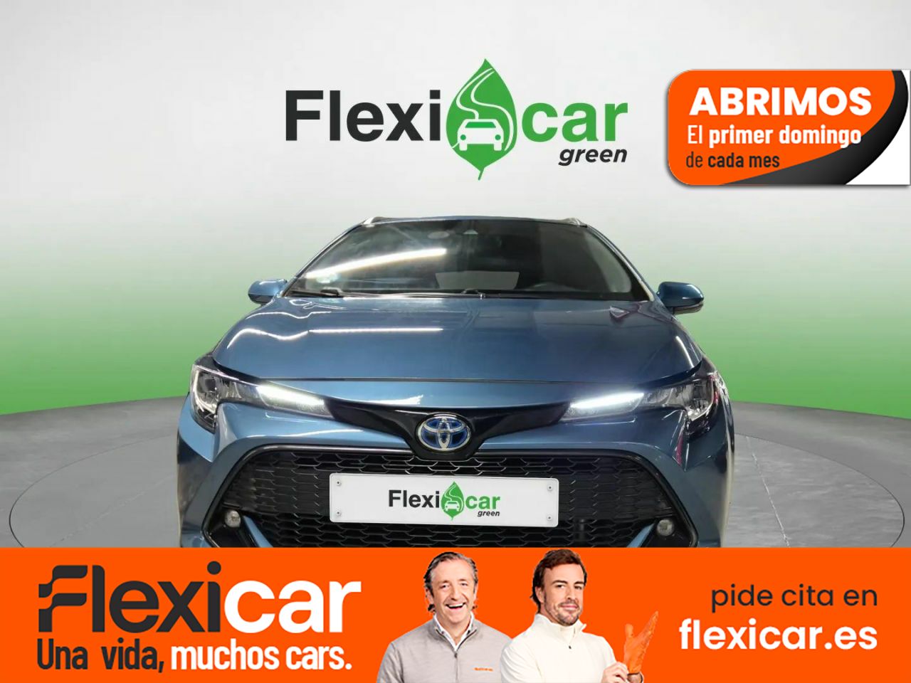 Corolla 2021 con gasolina  de segunda mano - toyota corolla 2021 /