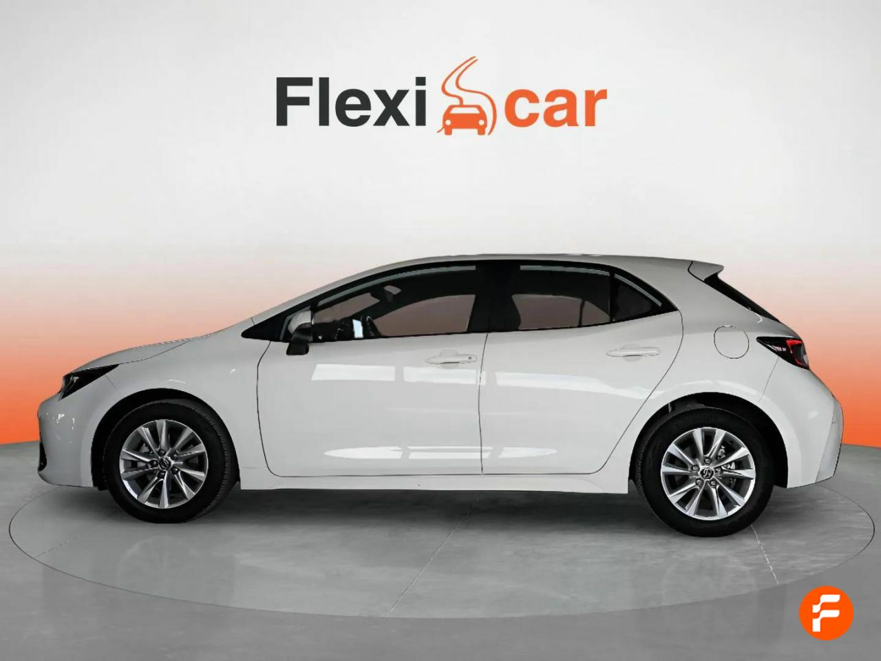 toyota corolla 2024 / foto grande (2)